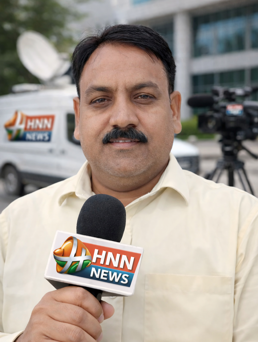 Brijesh Kumar