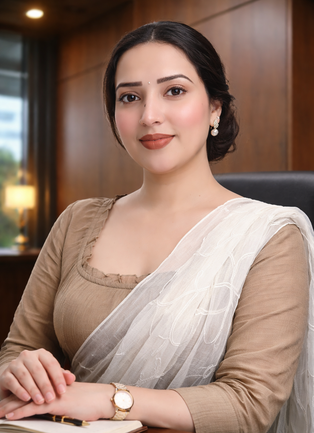 Nisha Verma