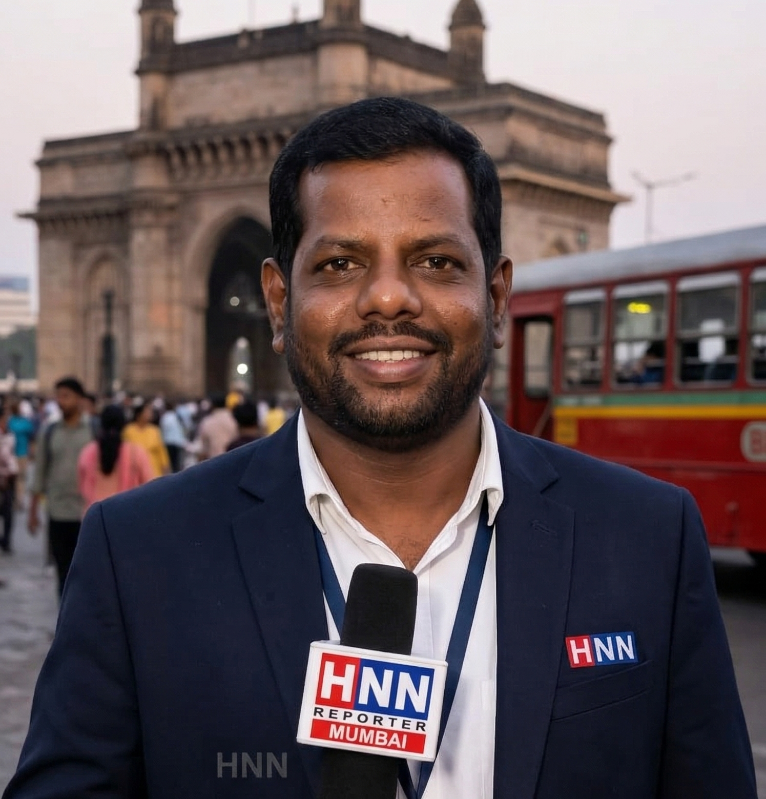 Afzal Mumbai