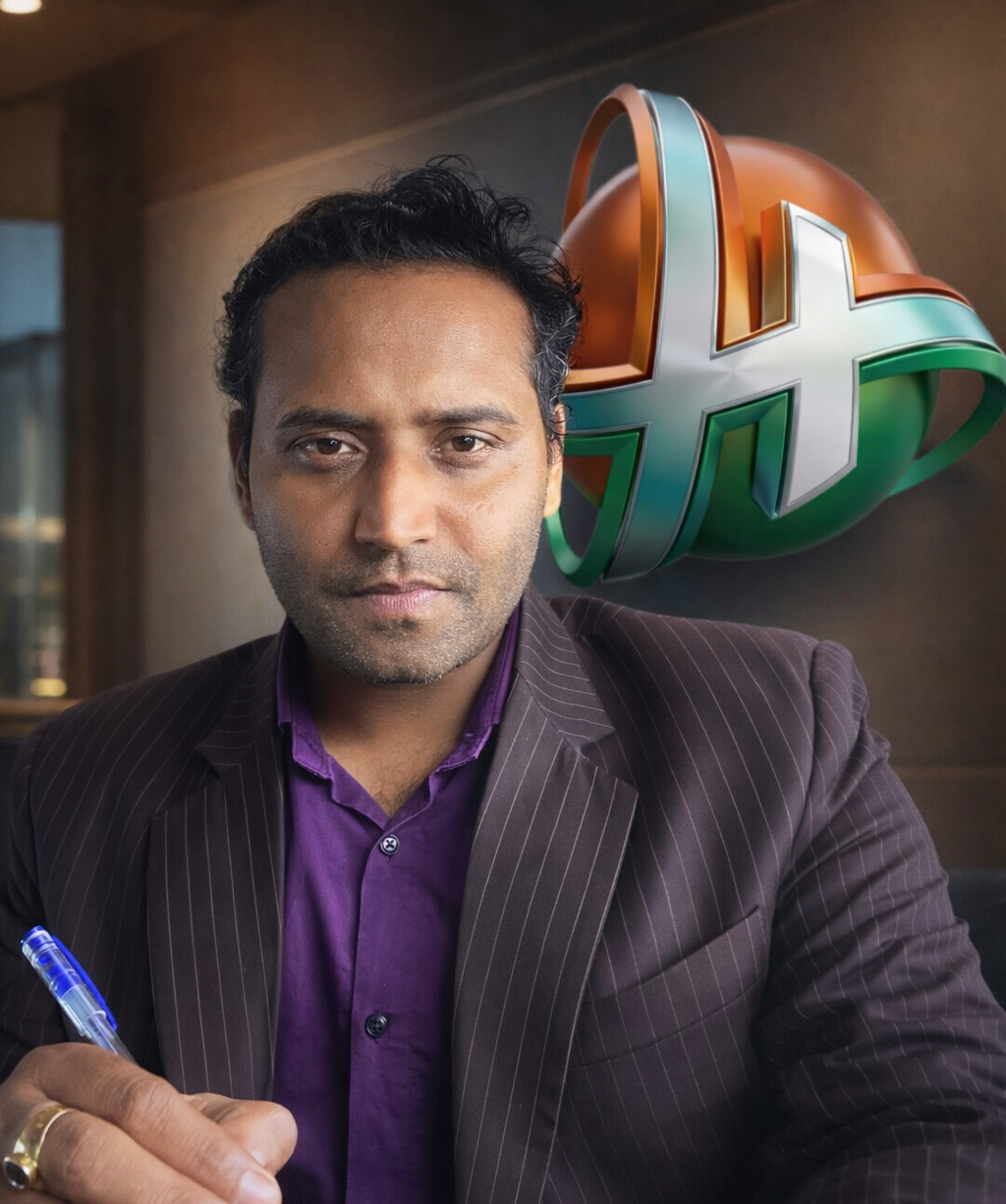 Lalit Shishodia