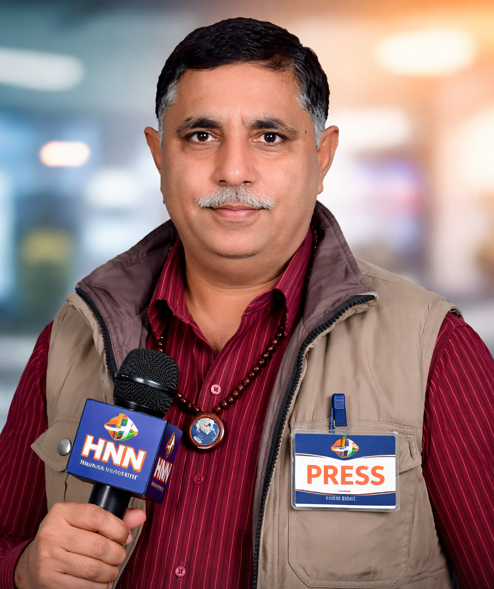 Manbir Singh