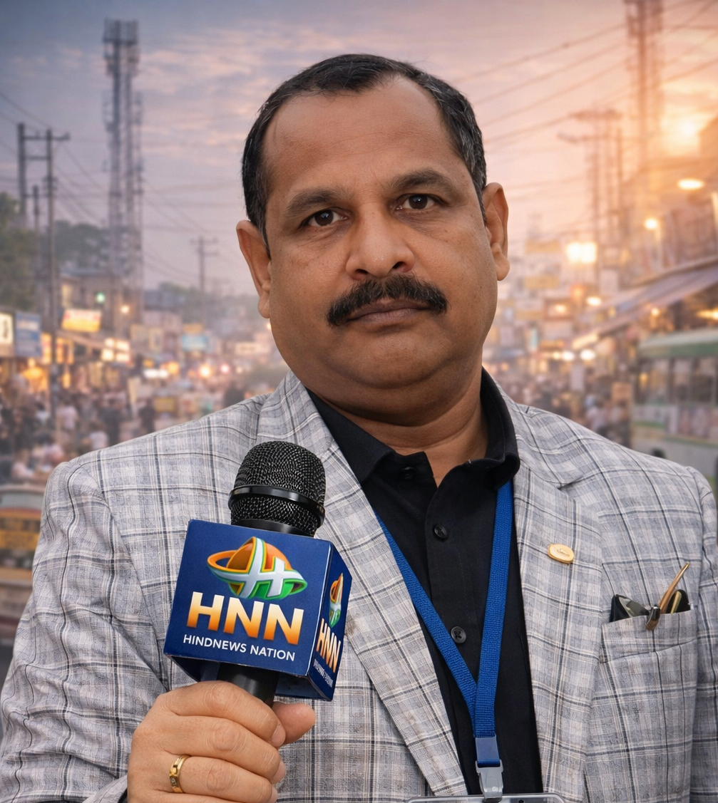 Shalendra Singh
